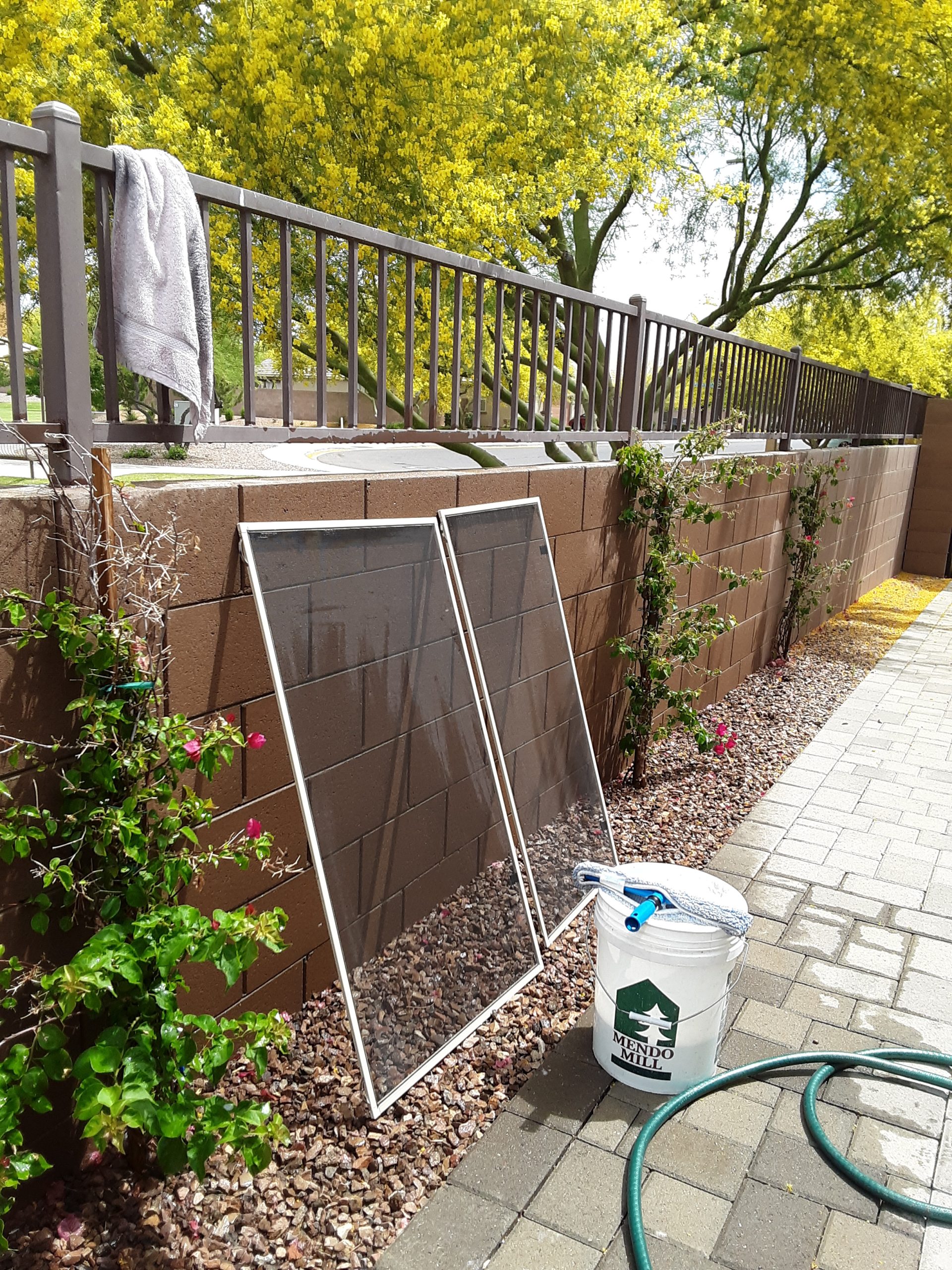 Window Cleaning Tutorial: Making Your Windows Shine (and Maybe Brighten Your Day)